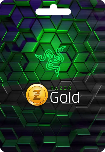 Razer Gold PIN