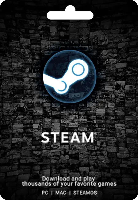 Steam