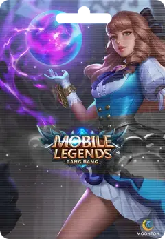 Mobile Legends: Bang Bang