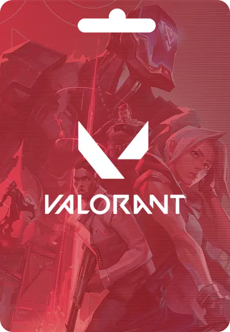 Valorant Points