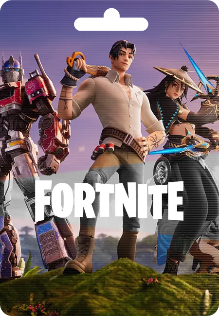 Fortnite