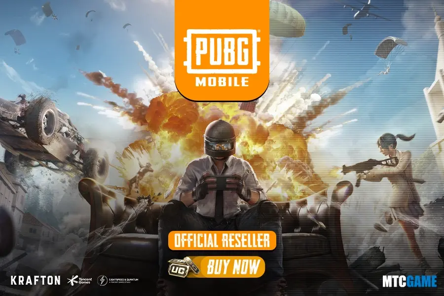 PUBG Mobile