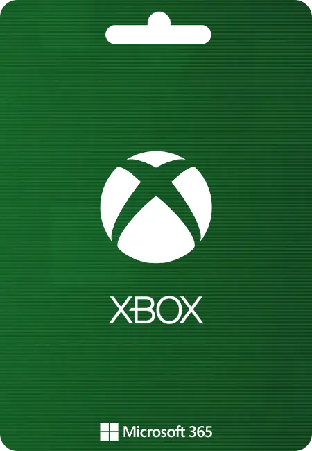 Xbox